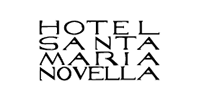 Hotel Santa Maria Novella logo