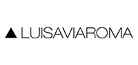 Luisa Via Roma logo